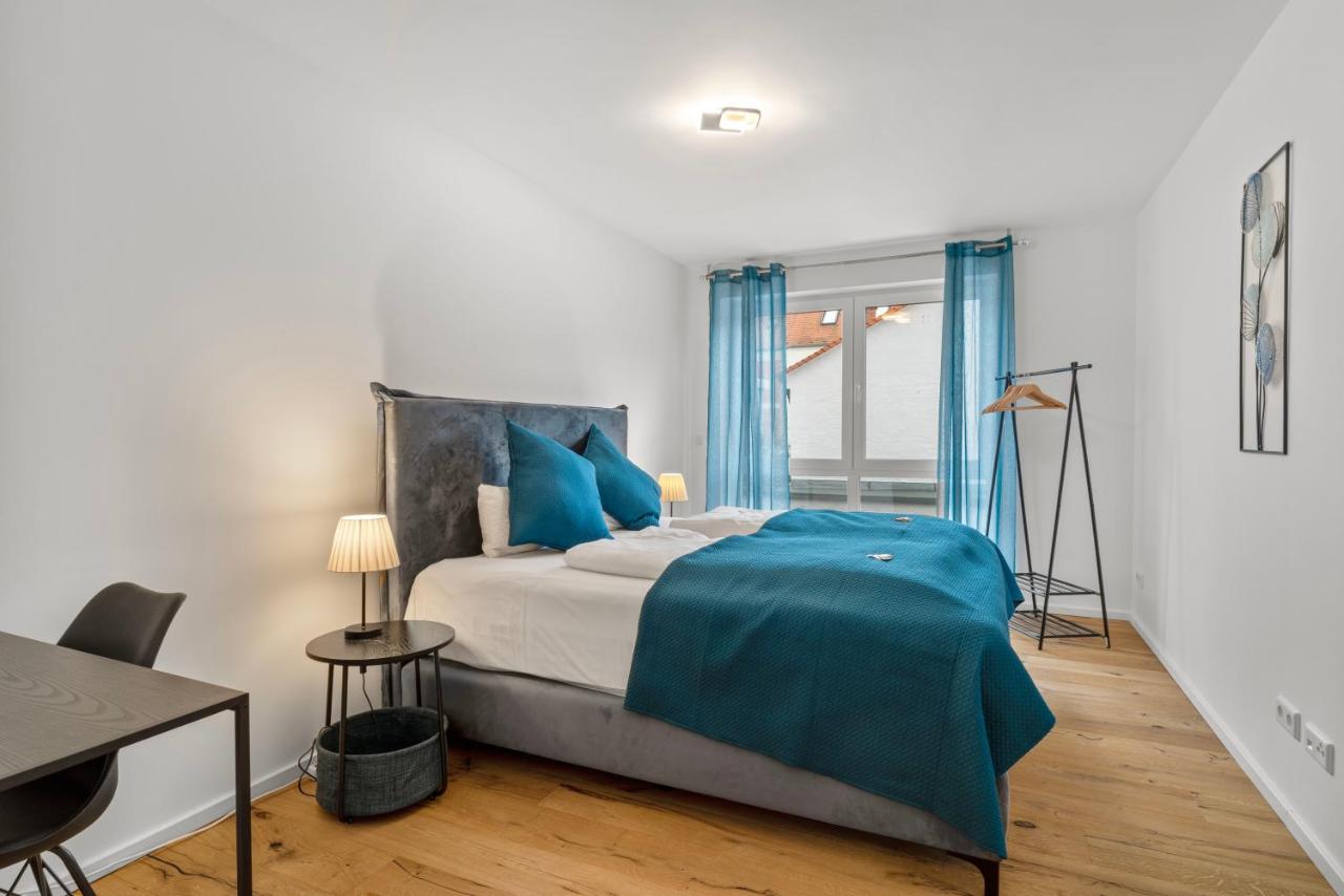 Duplex Apartment