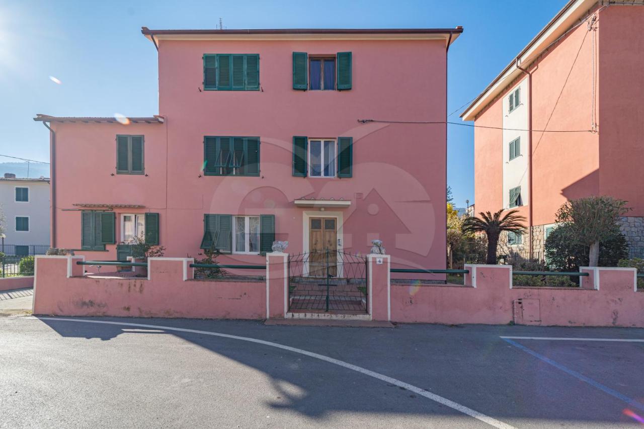 La Piazzetta di Marciana Marina - Goelba - B&B