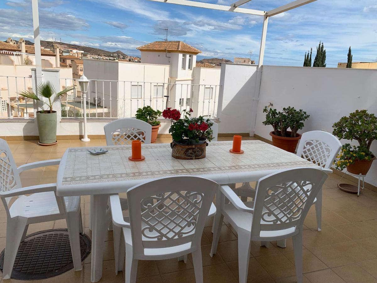 Las Gemelas de Terreros 2 - B&B San Juan de los Terreros