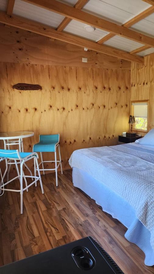 Superior Chalet
