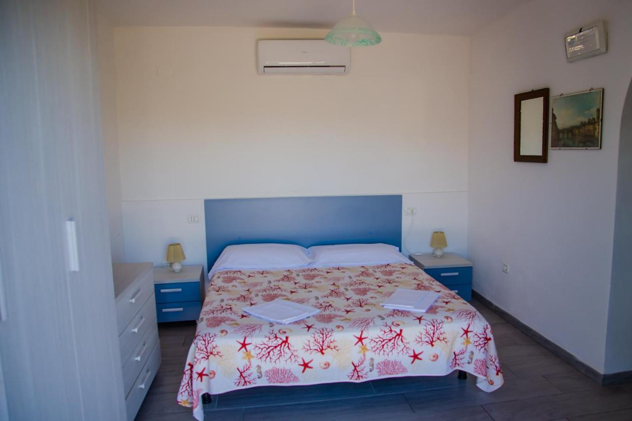 Studio Apartment with Sea View