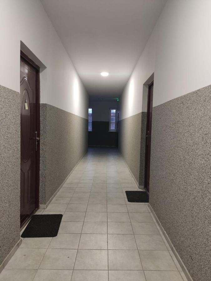 Mini Apartament Studio - Chambres d’hôtes