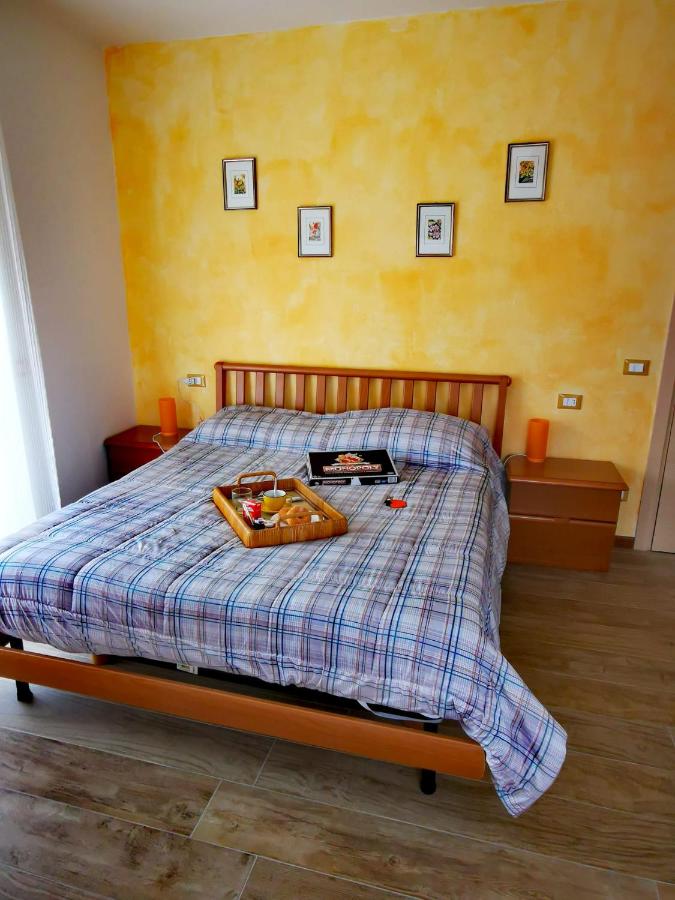 Habitación Doble con baño privado