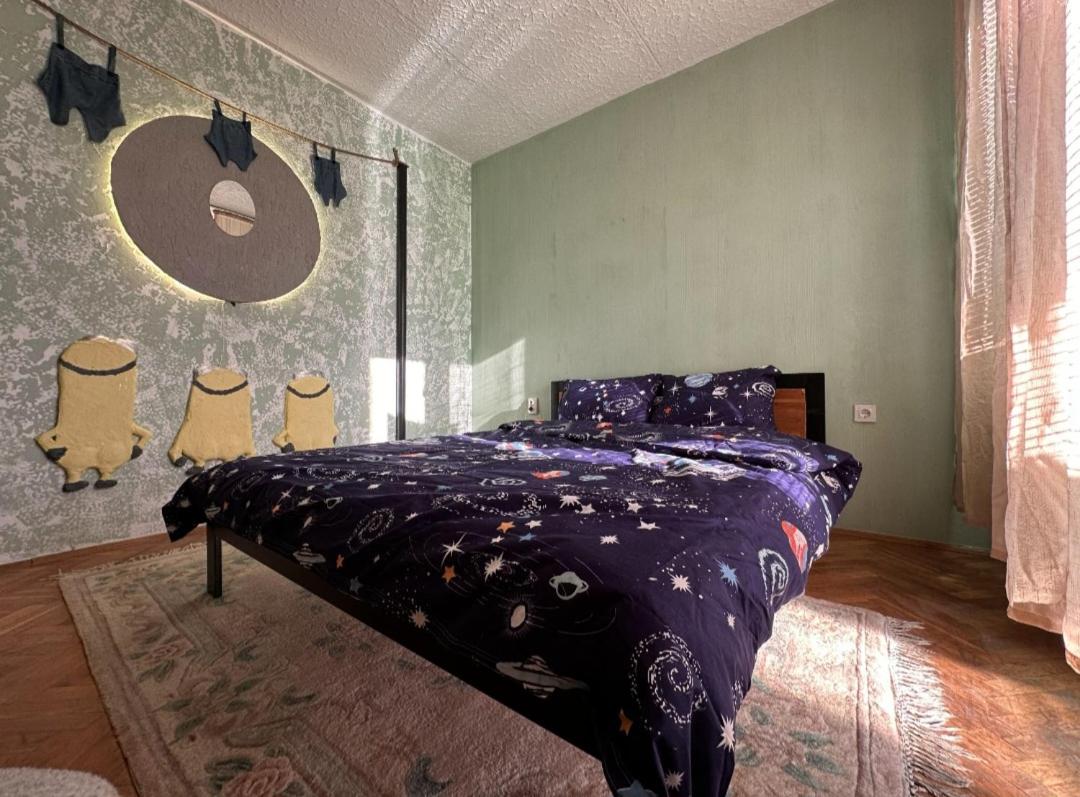 B&B Pristina - Moonmoon (minions) - Bed and Breakfast Pristina