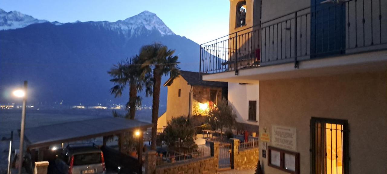 B&B Monastero - B&B