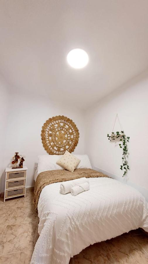 La casita del arco - B&B