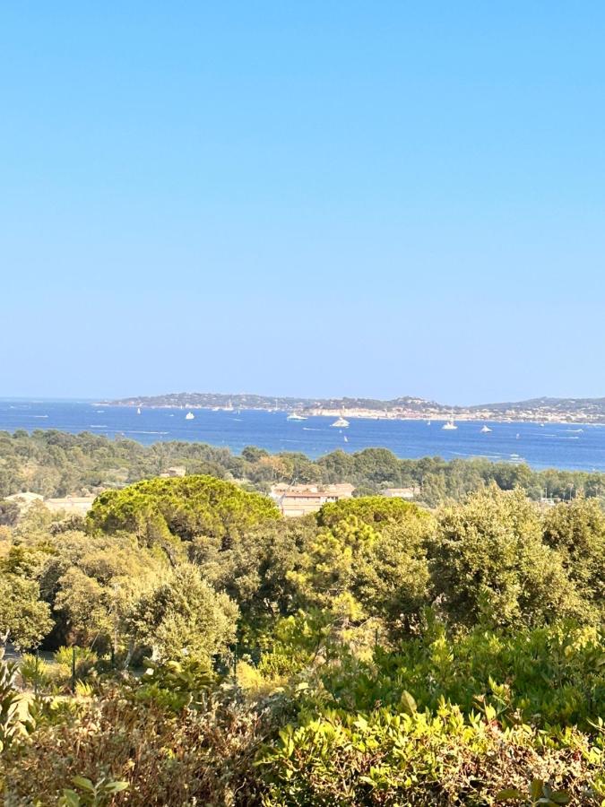 Appartamento con Vista Mare