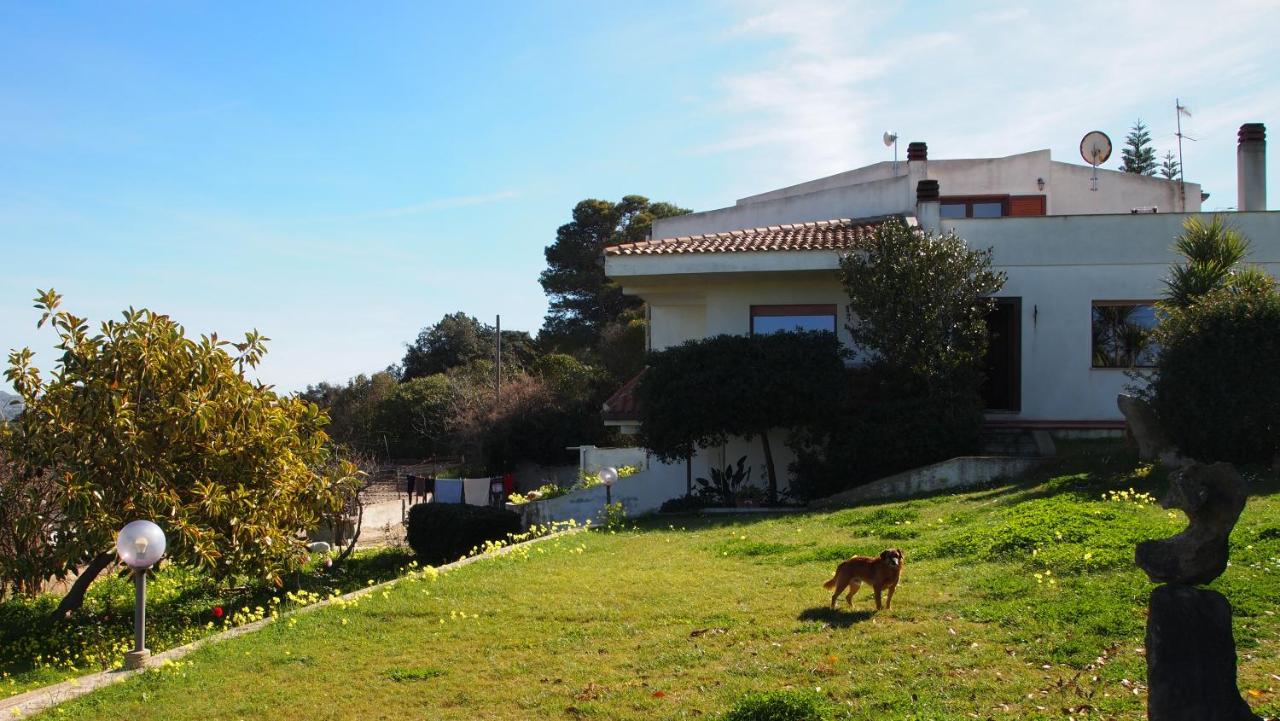Asinara - B&B