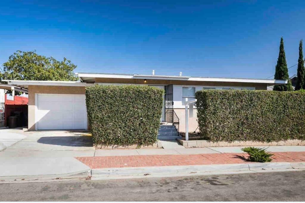 Canyon View Cutie - B&B San Diego