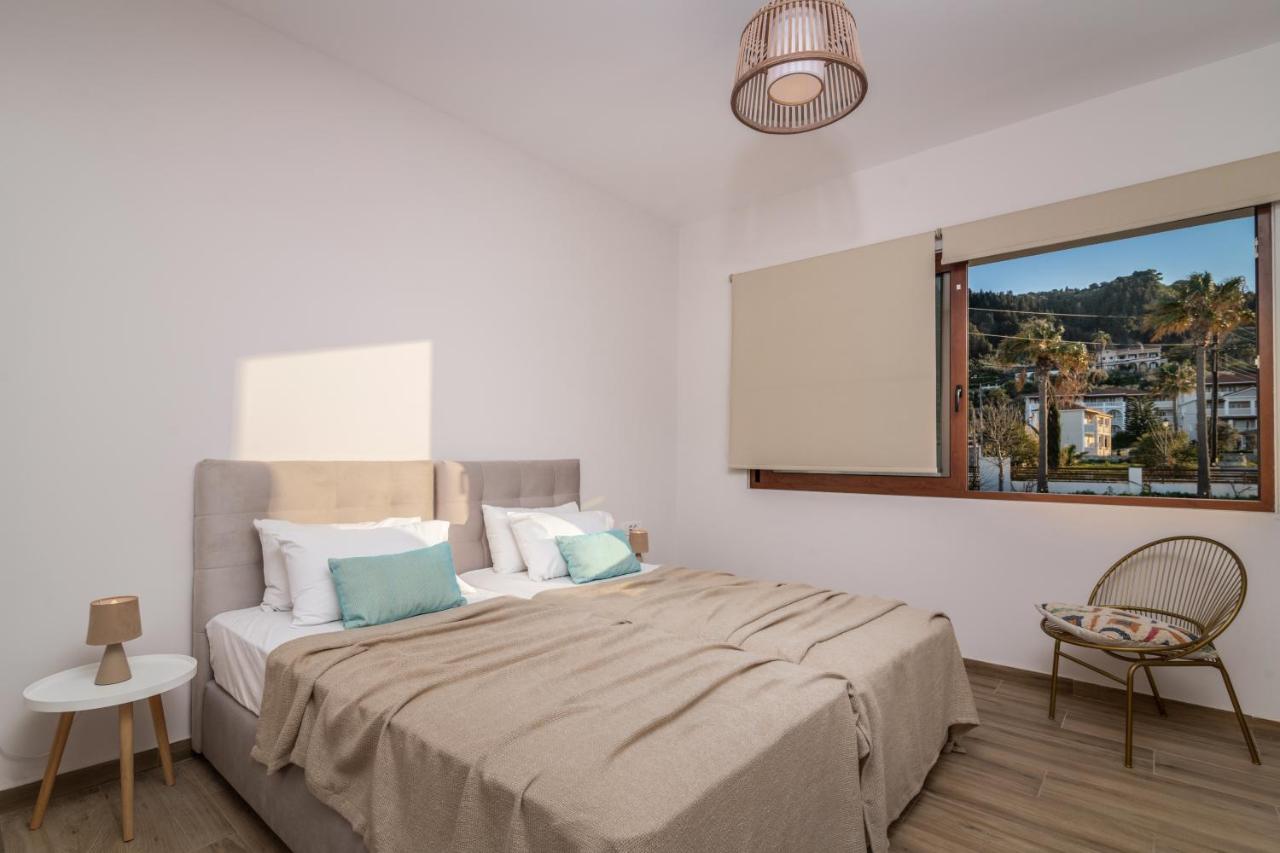 Appartement met 2 slaapkamers