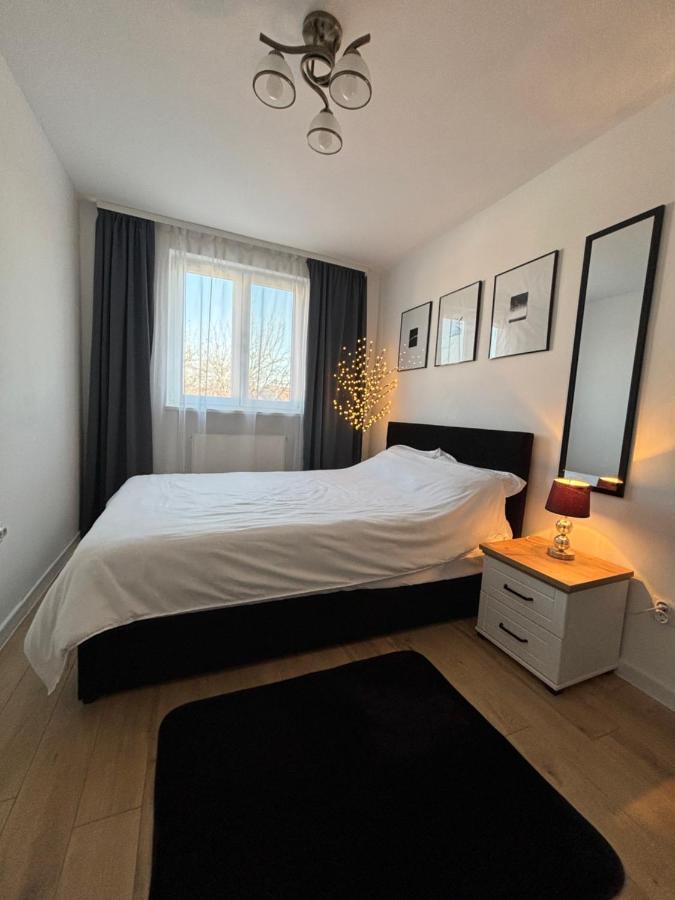 Best choice flat - Ferienwohnung