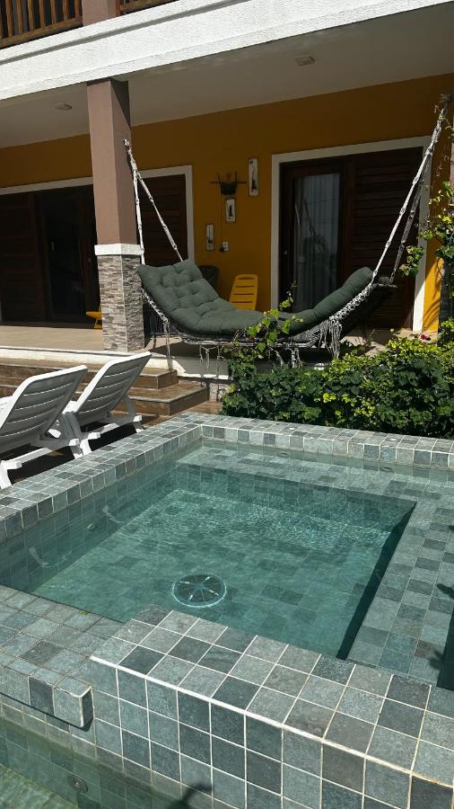 Casa da praia flecheiras - B&B Trairi