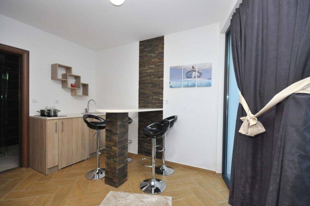 Appartamento con 2 Camere da Letto