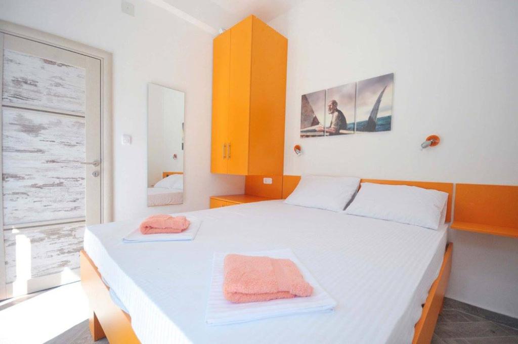 Appartamento con 2 Camere da Letto