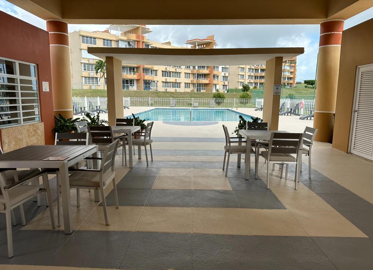 Ocean View Rooftop Condo Vista Azul Penthouse - B&B