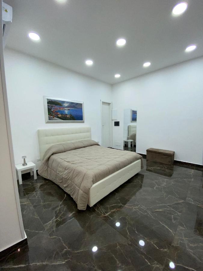 Casa Mariano - Ferienwohnung