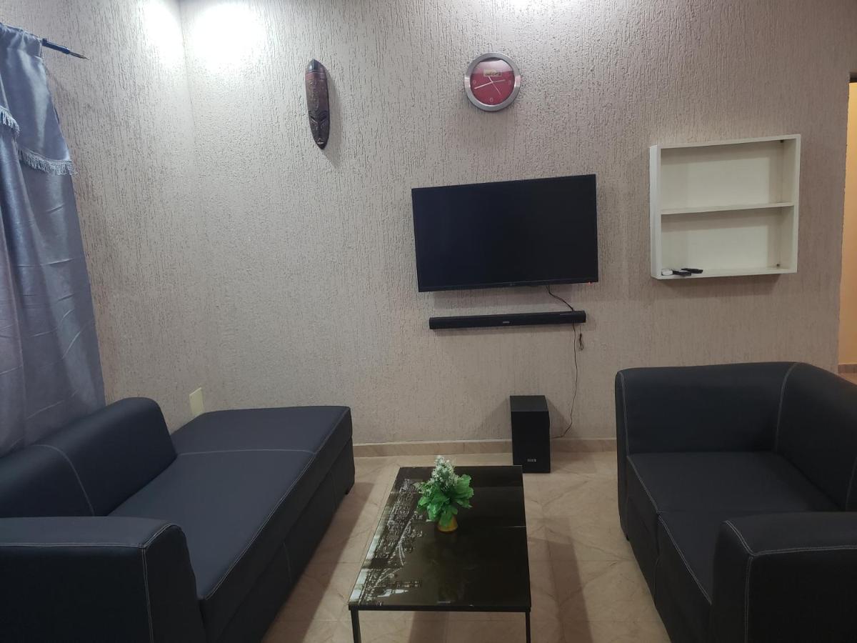 Apartment mit 2 Schlafzimmern