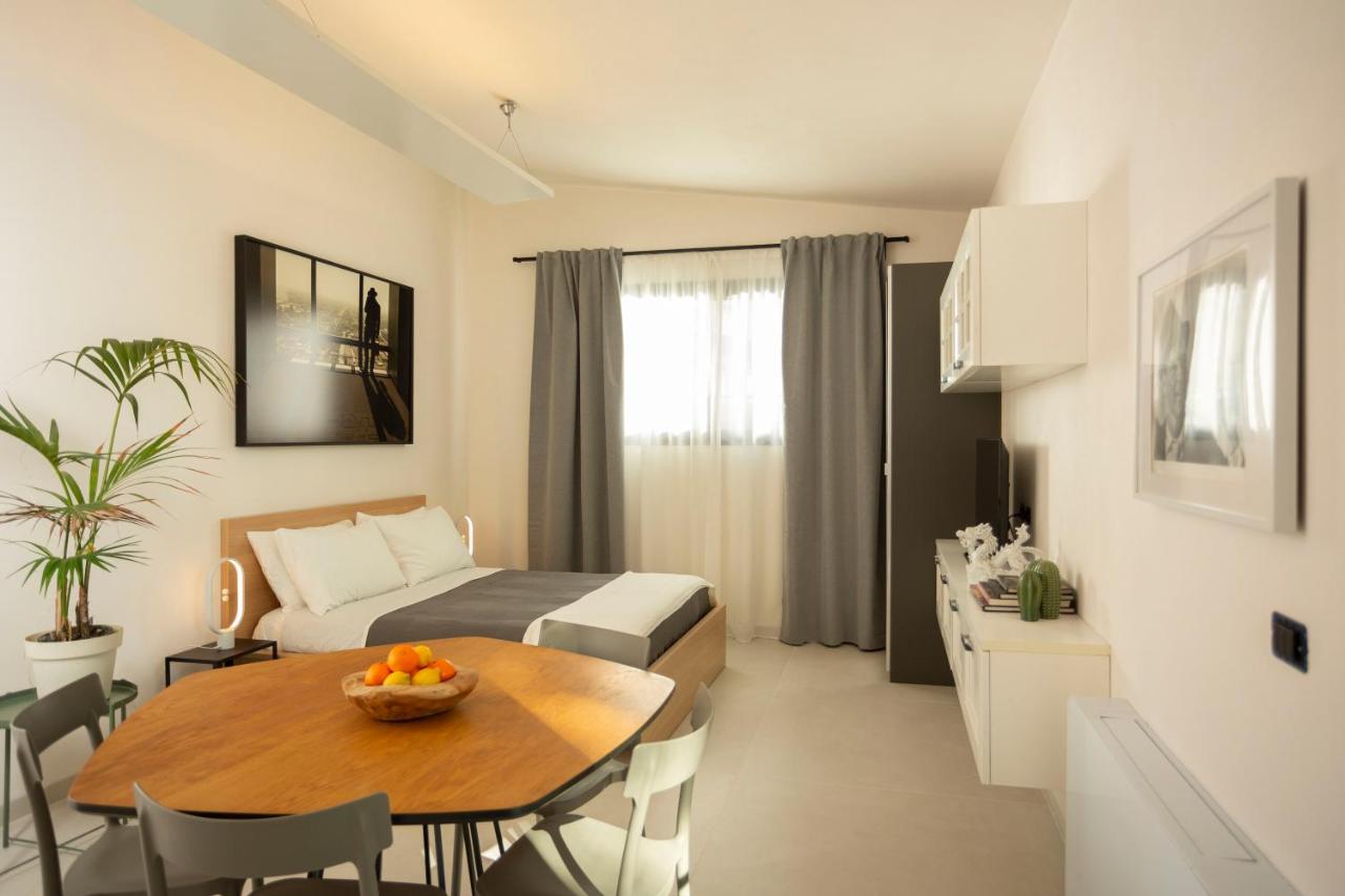 Dèpendance - Lequile - Alfa Country House - Ferienwohnung Lequile