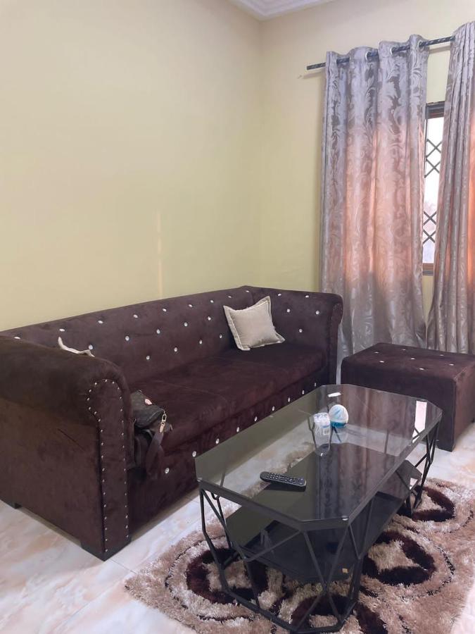 B&B North Legon - Villa de chez nous - Bed and Breakfast North Legon