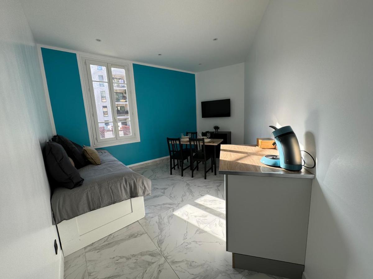 Chambre Familiale Supérieure