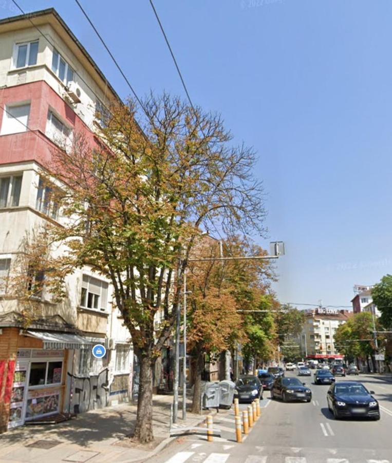 Boutique Paradise Apartment - Ferienwohnung