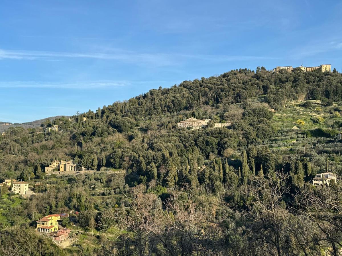 Florence Rock Apartment - B&B Florence