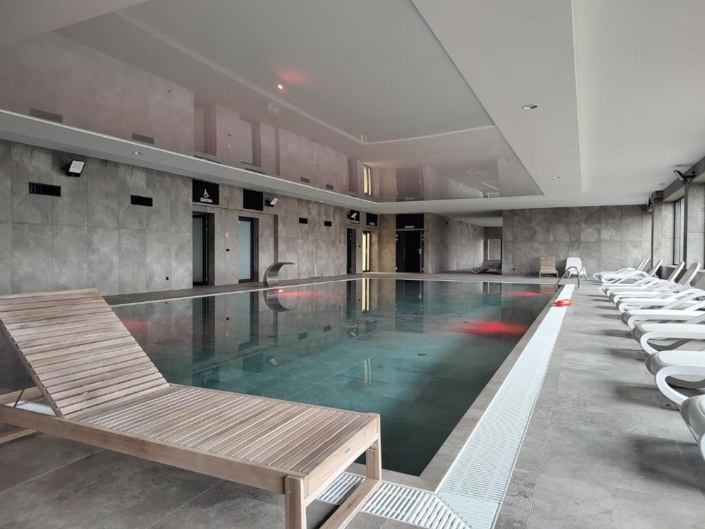 Apartament Summertime SPA - B&B