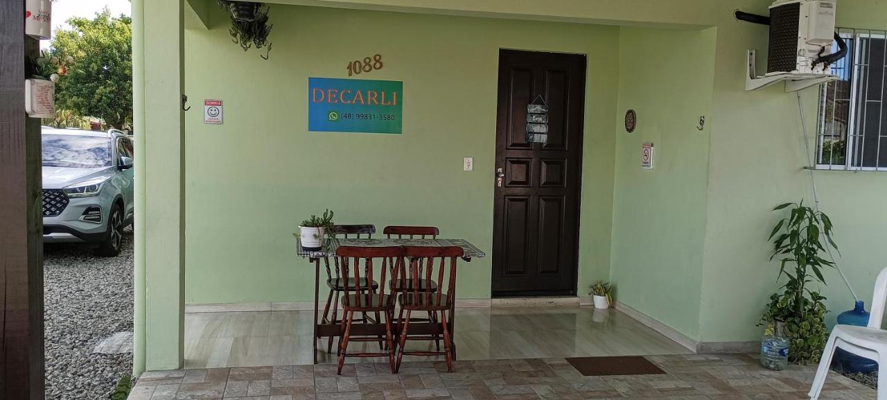 Pousada Decarli Executiva Aeroporto Florianópolis - B&B