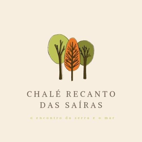 B&B Paraty - Chalé Recanto Das Saíras em Paraty - Bed and Breakfast Paraty