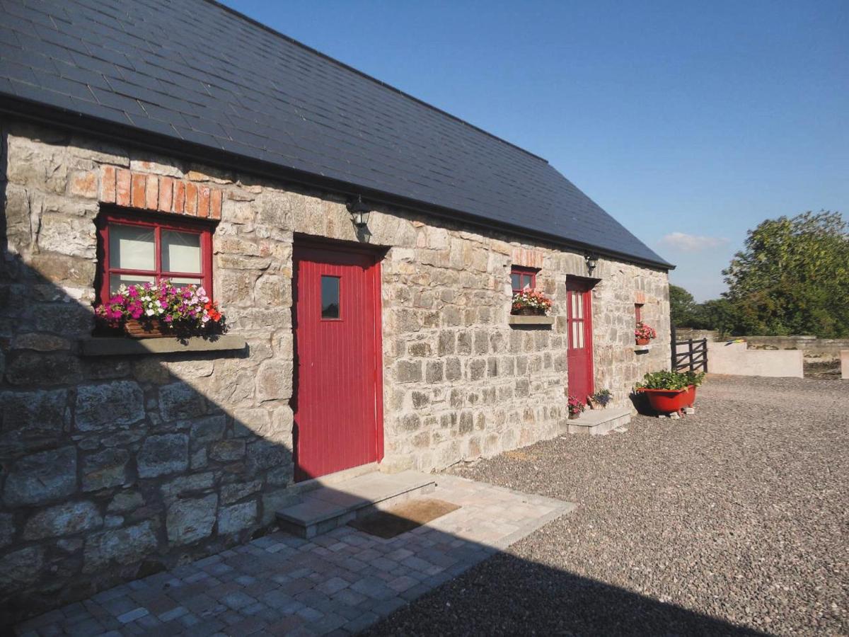 B&B Killylea - Minnie’s Cottage - Bed and Breakfast Killylea