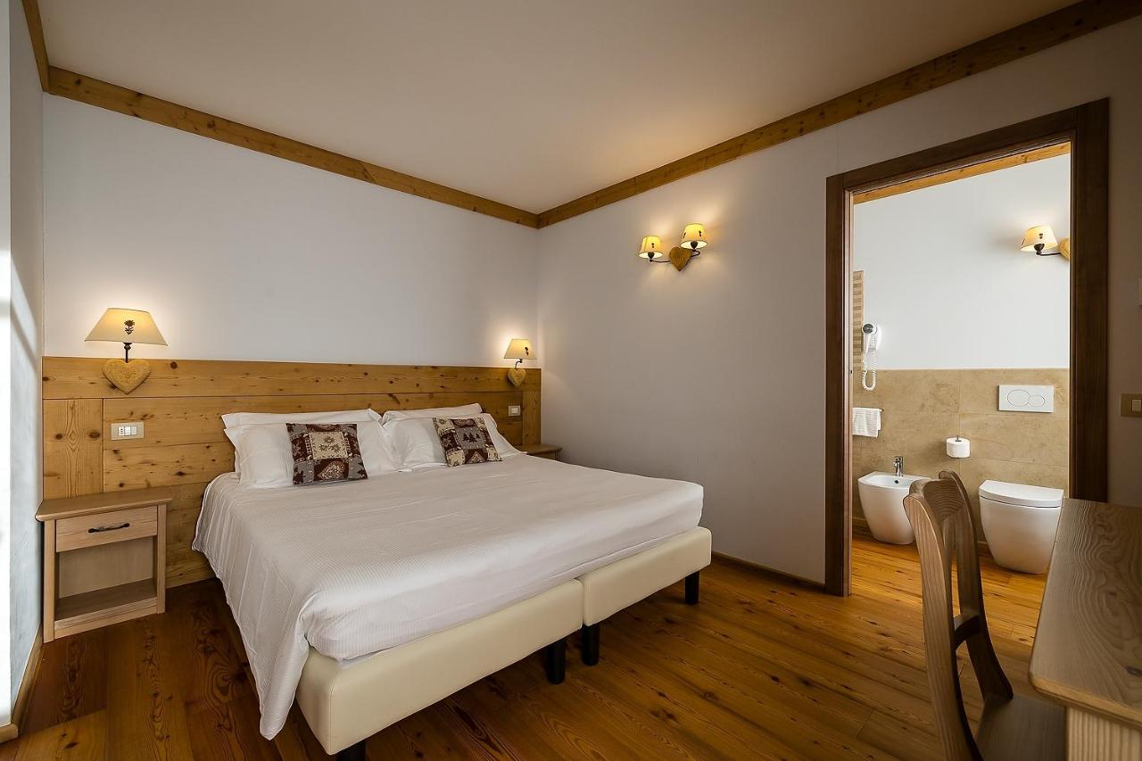 Habitación Doble Estándar