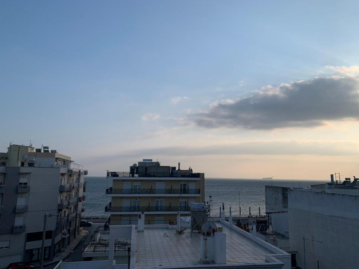Sunset Sea Apartment - B&B