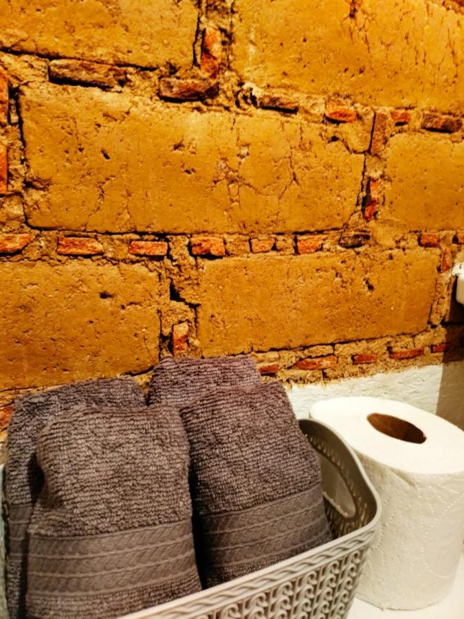 Casa de 2 dormitorios