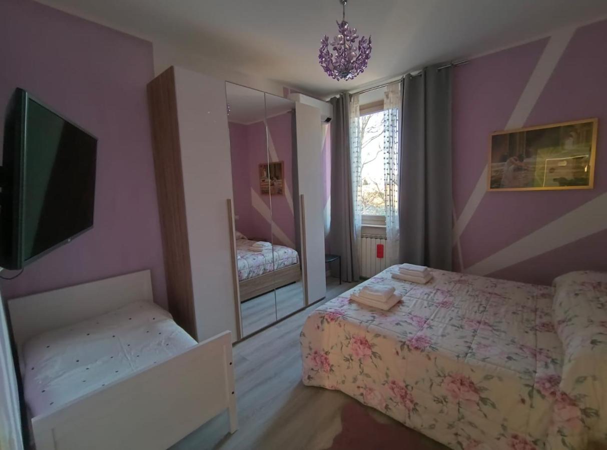 Appartamento con 1 Camera da Letto