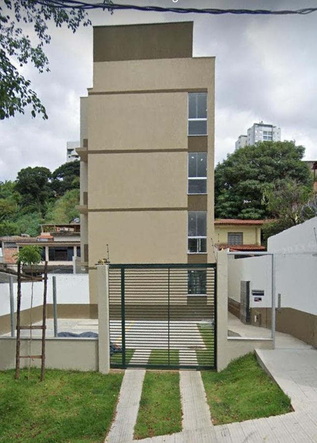 Aconchego e conforto - Studio próximo a UFMG, Mineirão, Pampulha, Centro - B&B Belo Horizonte