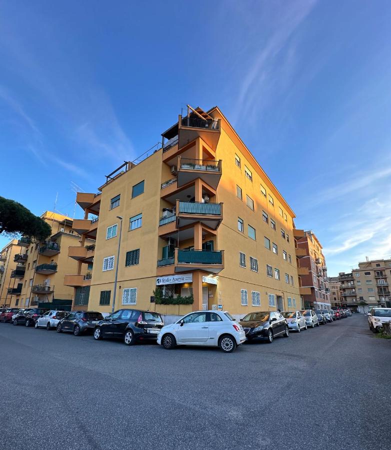 Appartamento con Terrazza - Bed and Breakfast