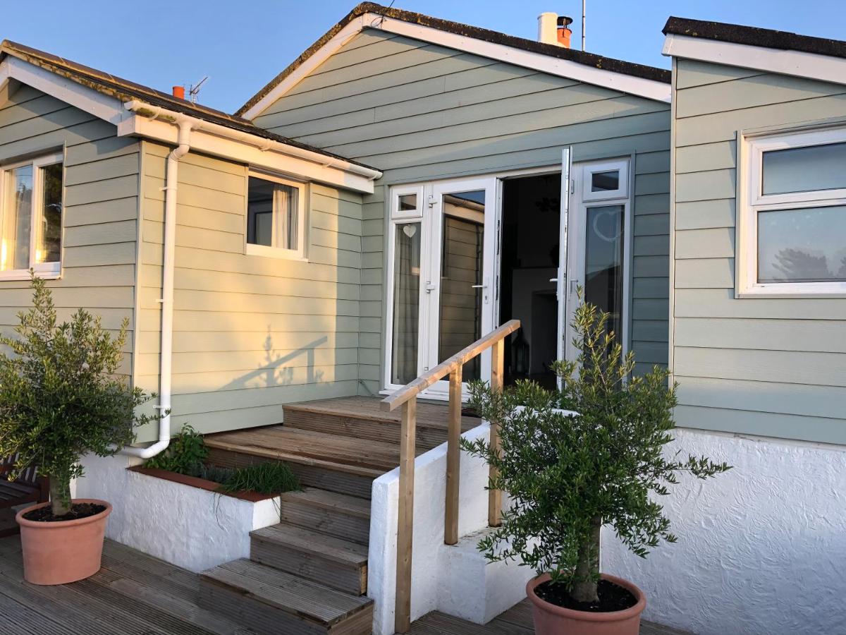 Driftwood Beach House - B&B