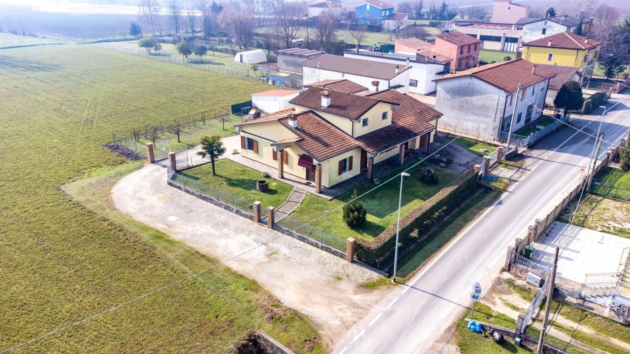 B&B Villa Castello Verona - B&B