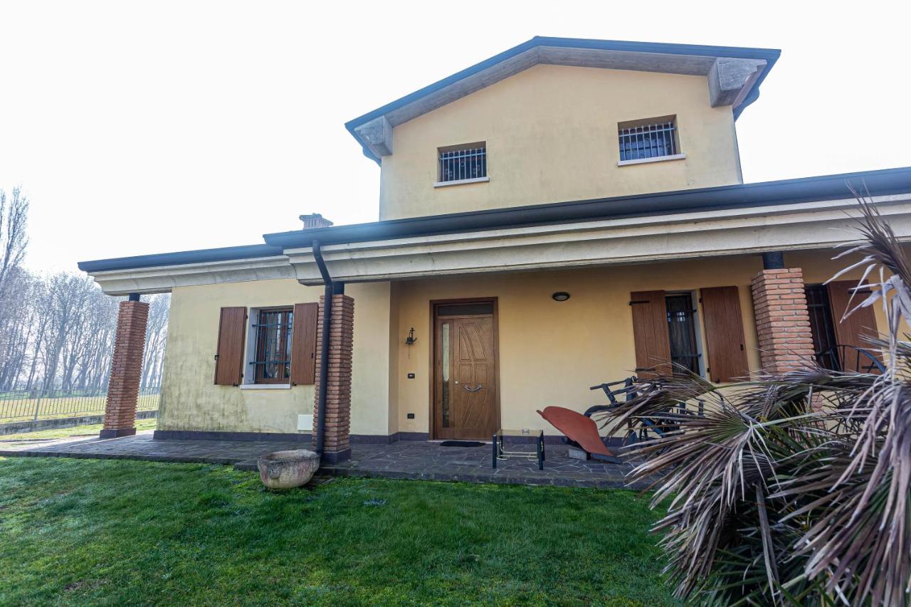 B&B Villa Castello Verona - Bed and Breakfast Sanguinetto