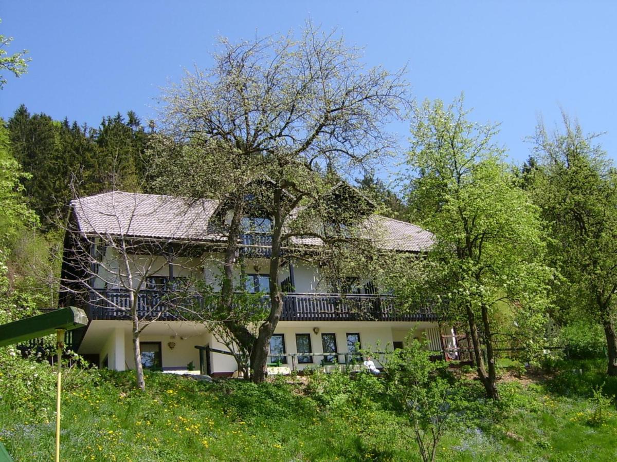 Appartement met Uitzicht op het Gebergte
