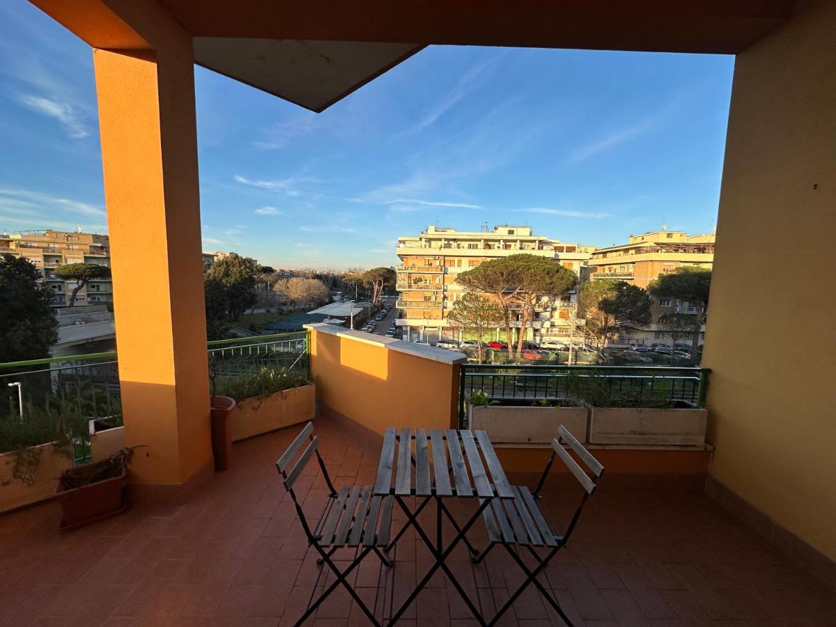 B&B Lido di Ostia - Appartamento con Terrazza - Bed and Breakfast Lido di Ostia