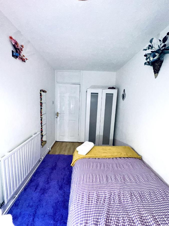 Superior Single Room