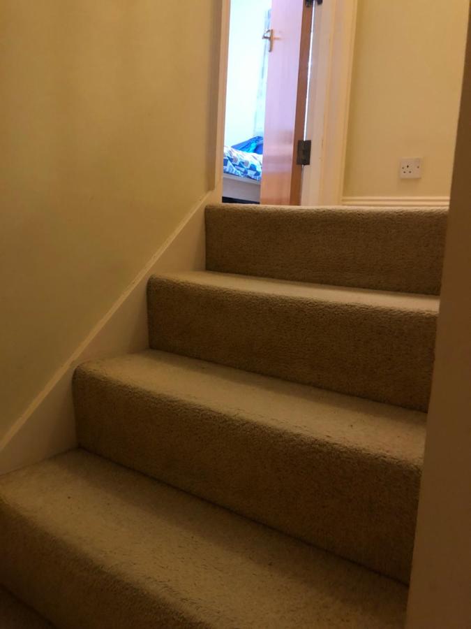 The private Minton Mews No 3 - B&B