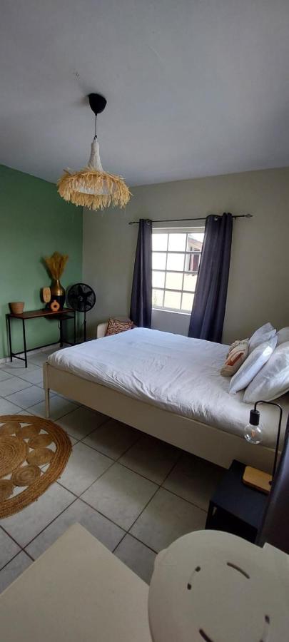 B&B Willemstad - Casa del Sol Curacao - Bed and Breakfast Willemstad