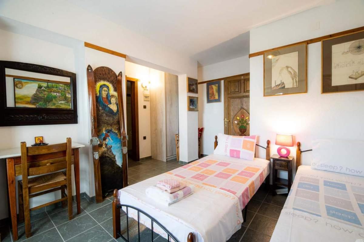 Appartement met 1 Slaapkamer