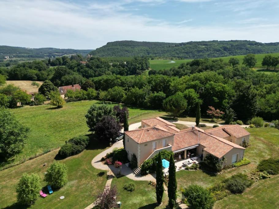 Gîte de Charme pour 2 pers. dans le Périgord Noir - Chambres d’hôtes