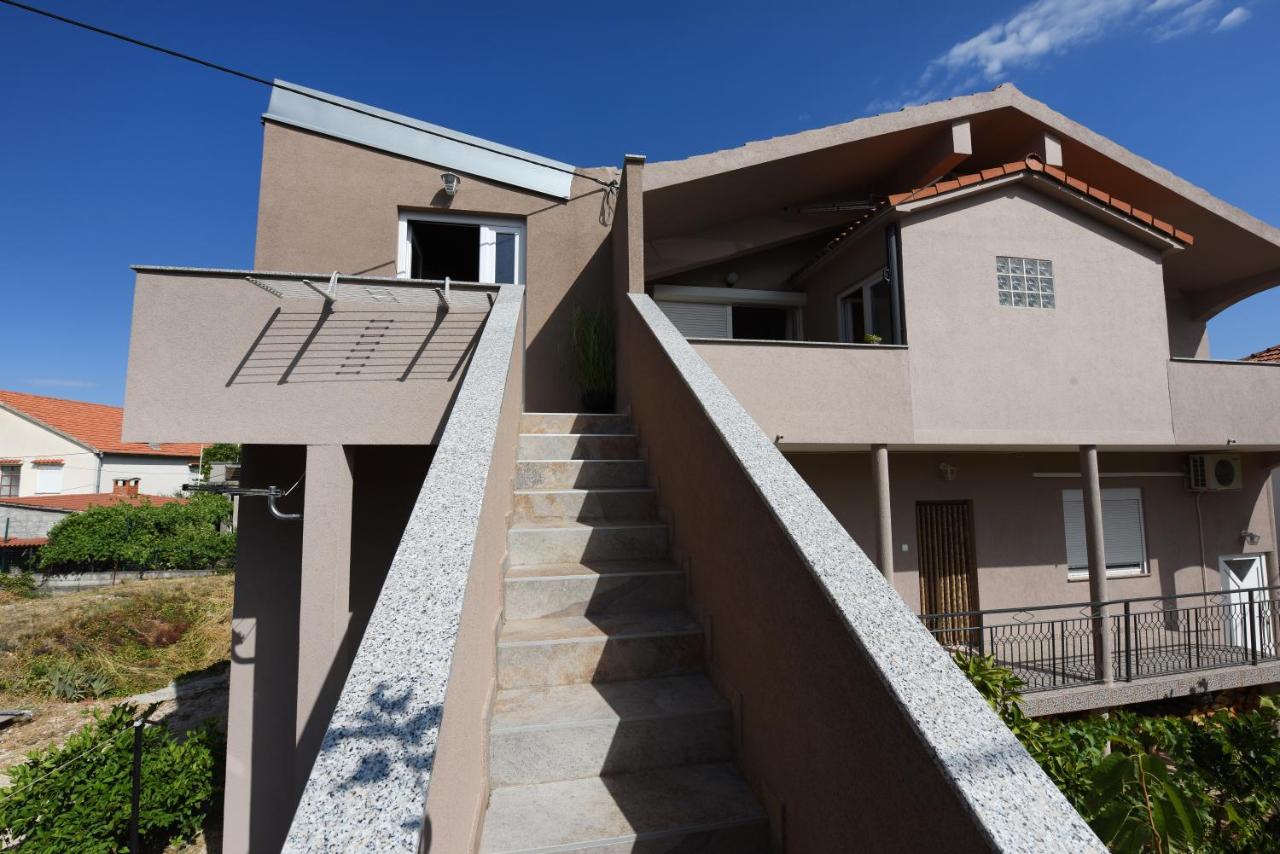 Studio Apartman Gana - B&B Zadar