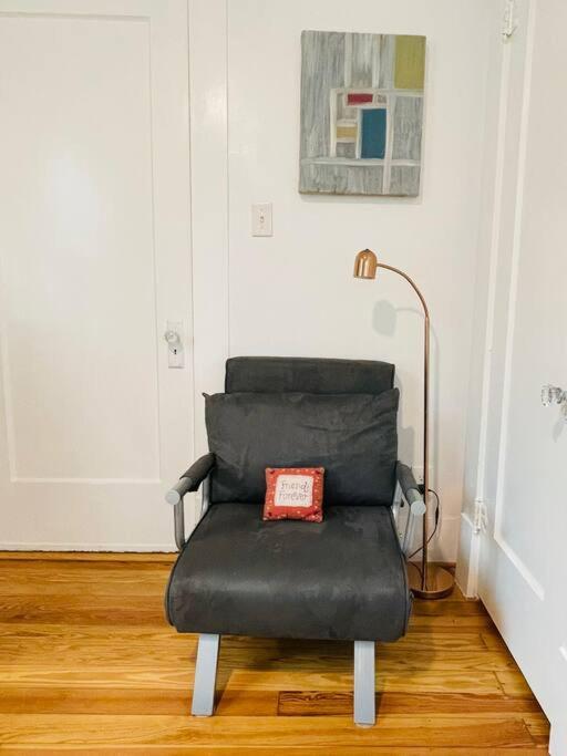 Newly remodeled bungalow near downtown Brenham - Bed and Breakfast Brenham