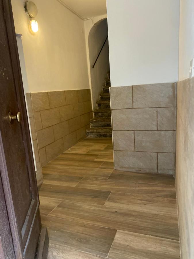 A Casa di Irene - Loft in Sicily - centro di Palermo - B&B