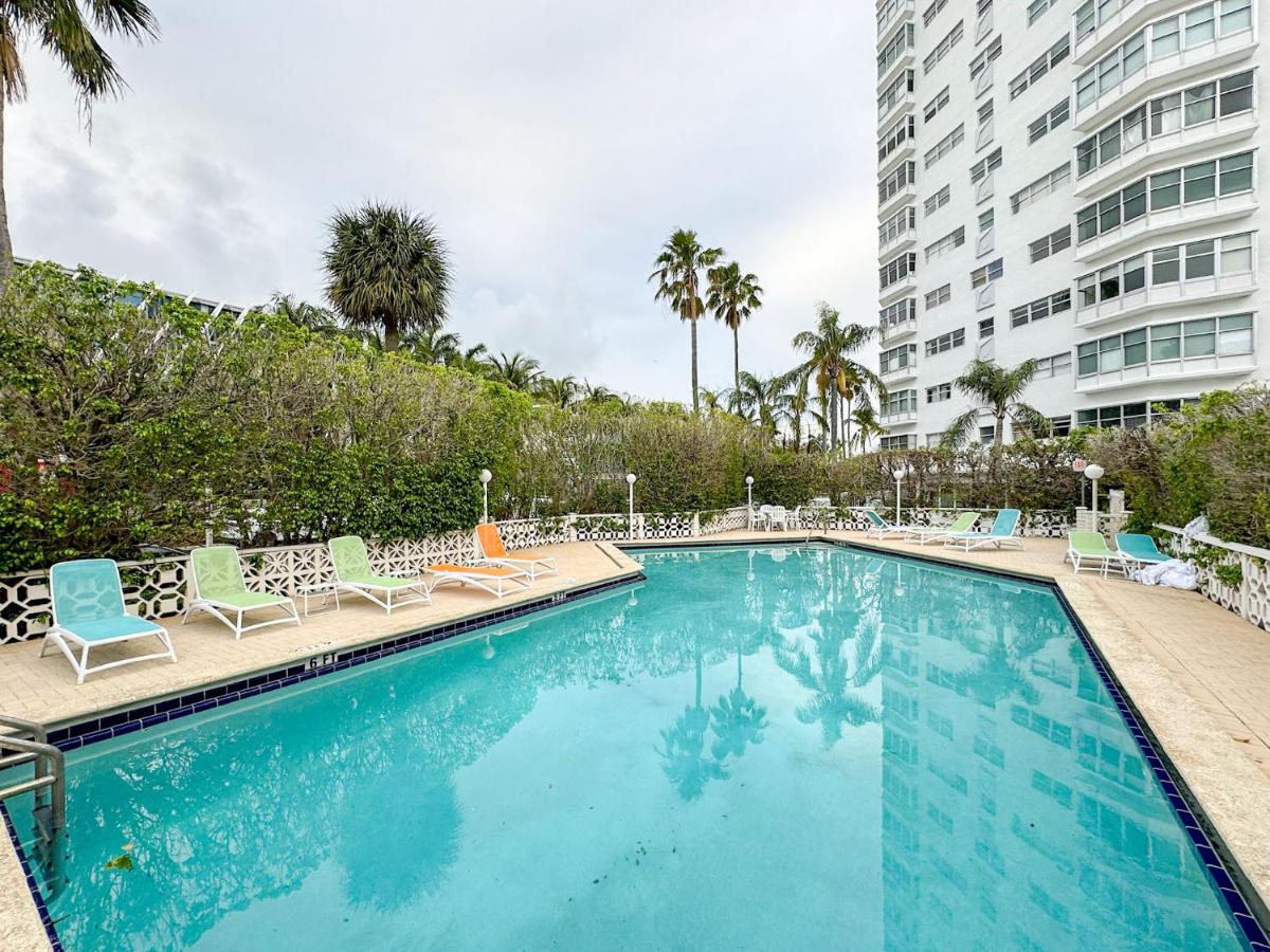 The Octagon in South Beach - Chambres d’hôtes Miami Beach